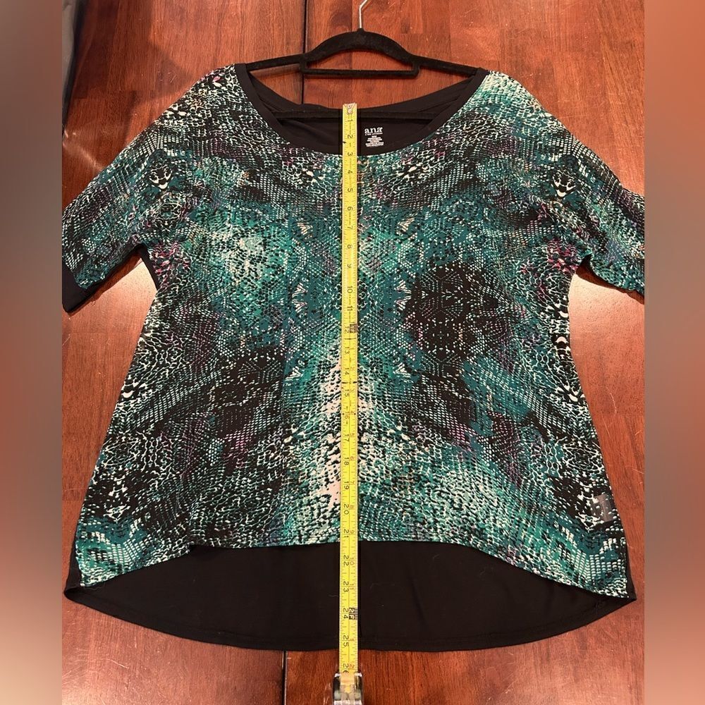 a.n.a blouse  - Picture 7 of 7